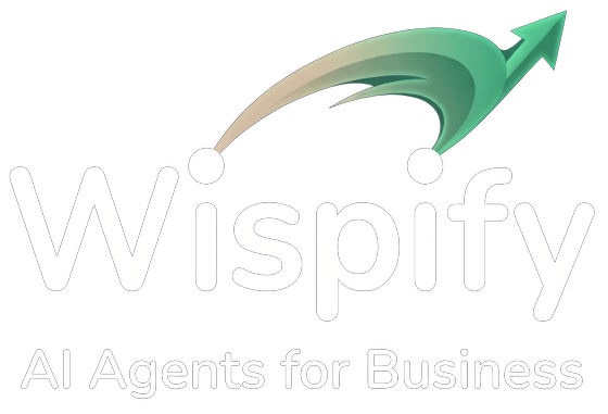 Wispify AI Agents for Business
